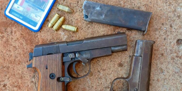 Anambra Police Arrest NSCDC Officer, 2 Others Over Cultism, Robbery