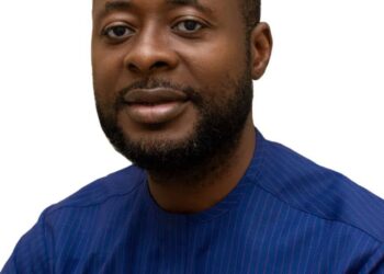 Meet Anambra’s Newly Confirmed Commissioner For Finance