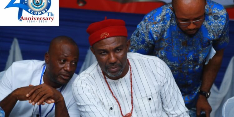 Graduates Of Federal Polytechnic, Oko To Converge Soon For 40th Alumni Anniversary