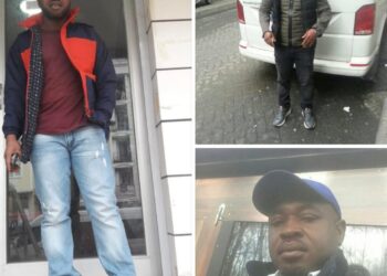 Anambra Family Desperate to Reunite with Brother Missing in Turkey