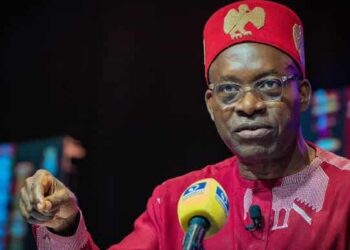 Why Sit-at-Home Needs To Stop Now – Soludo’s Adviser