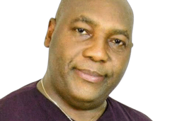 Breaking: Former Anambra Lawmaker, Afam Obi is Dead