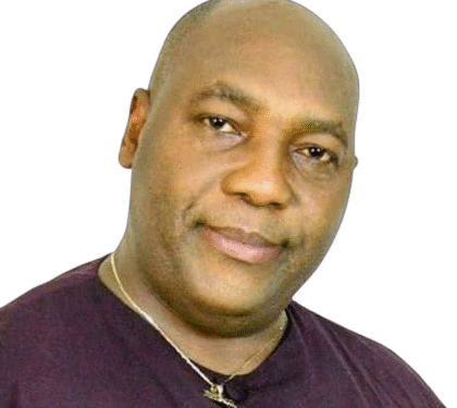 Breaking: Former Anambra Lawmaker, Afam Obi is Dead