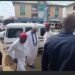 Ndigwe Dares Soludo, Parades Awka as Ezeuzu.