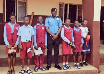 Anambra Police Mobilize 60 Officers to Secure JAMB Exam Centres