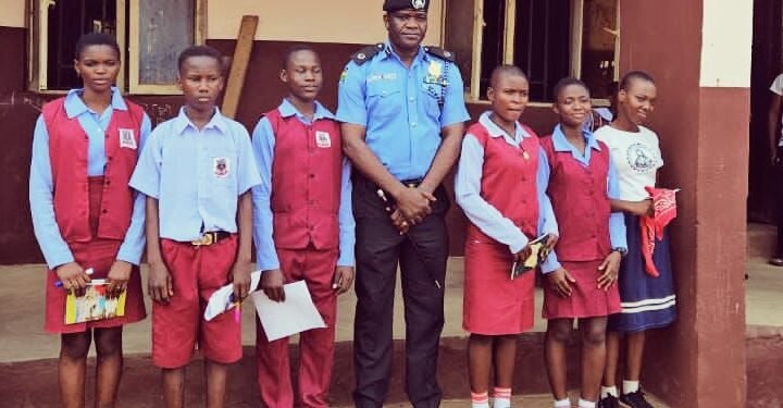 Anambra Police Mobilize 60 Officers to Secure JAMB Exam Centres