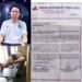 Detained Anambra Native Doctor Excreting Blood In Hospital