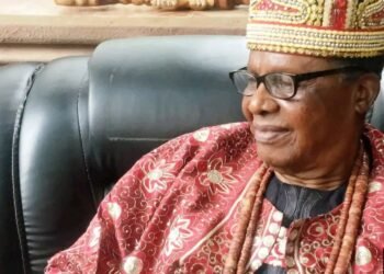Anambra Community Loses Traditional Ruler