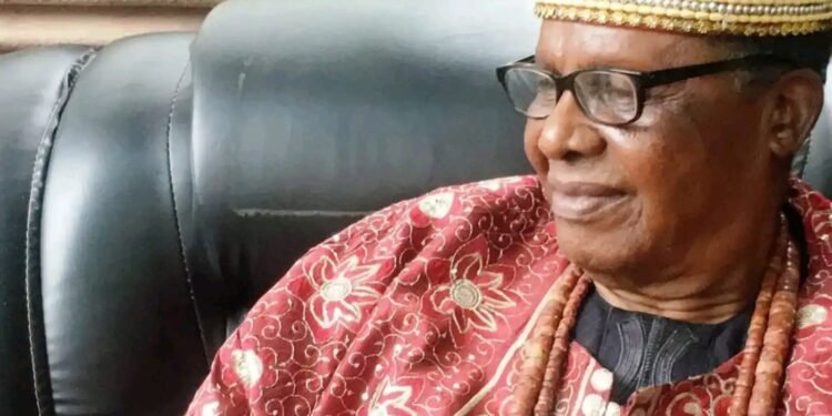 Anambra Community Loses Traditional Ruler