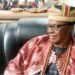 Anambra Community Loses Traditional Ruler