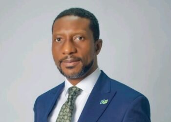 Meristem Appoints Anambra Technocrat, Oscar Onyema as Chairman