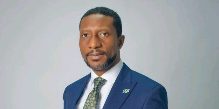 Meristem Appoints Anambra Technocrat, Oscar Onyema as Chairman