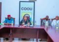 Era of ‘political’ professorship over in COOU – Omenugha