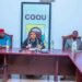 Era of ‘political’ professorship over in COOU – Omenugha