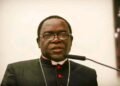 Bishop Kukah Lands Powerful Appointment in Anambra 