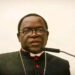 Bishop Kukah Lands Powerful Appointment in Anambra 