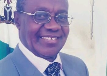 Former House Of Reps. Member, Cyril Egwuatu is Dead
