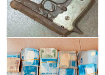 Anambra Security Operatives Arrest 3 Notorious Kidnappers, Recover Arms, Ransom