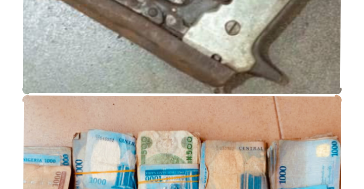 Anambra Security Operatives Arrest 3 Notorious Kidnappers, Recover Arms, Ransom