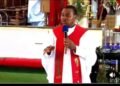 Anglican Priest Calls Out Female Church Members Sending Him Nude Pictures