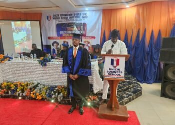Stanel Boss, Uzochukwu heads UNIZIK Advancement Mgt Board