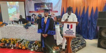 Stanel Boss, Uzochukwu heads UNIZIK Advancement Mgt Board