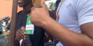 Nollywood Actor Zubby Michael Joins ADC in Anambra