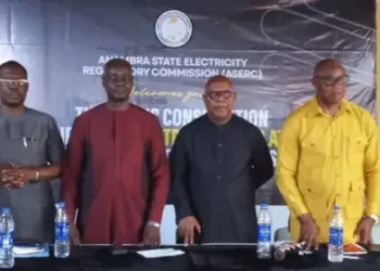 Commission Assures Anambra Residents of Regular Electricity Supply Soon