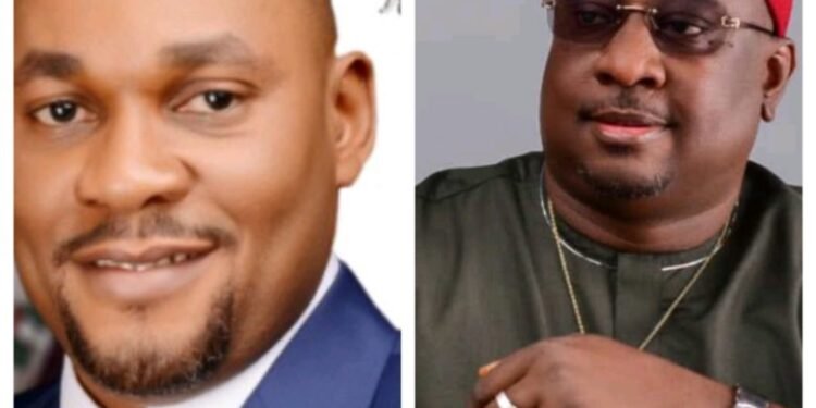 Anambra Reps Aspirant Attacked, Two Security Aides Shot