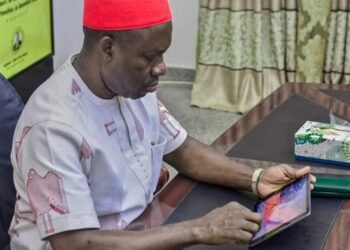 Anticipation as Soludo Prepares to Announce New Commissioners