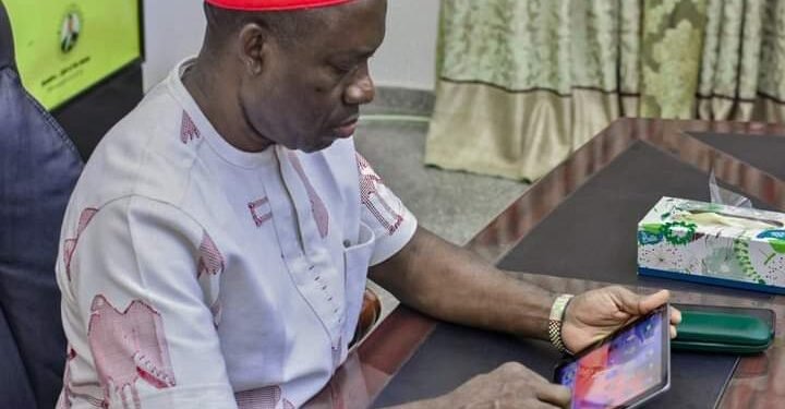 Anticipation as Soludo Prepares to Announce New Commissioners