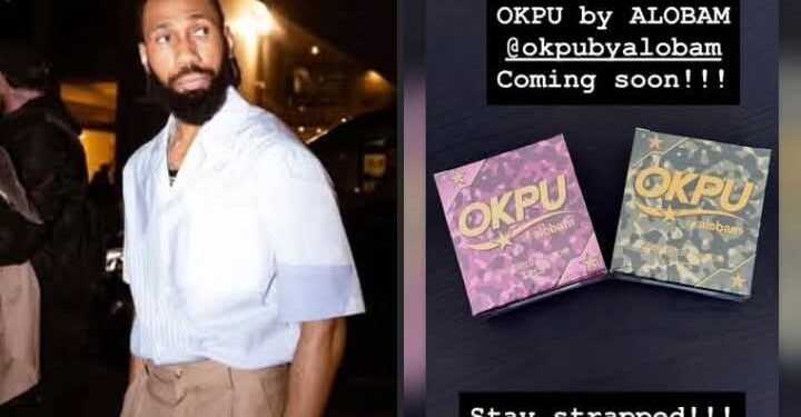 Phyno Set to Launch Special Brand of Condom — “Okpu”