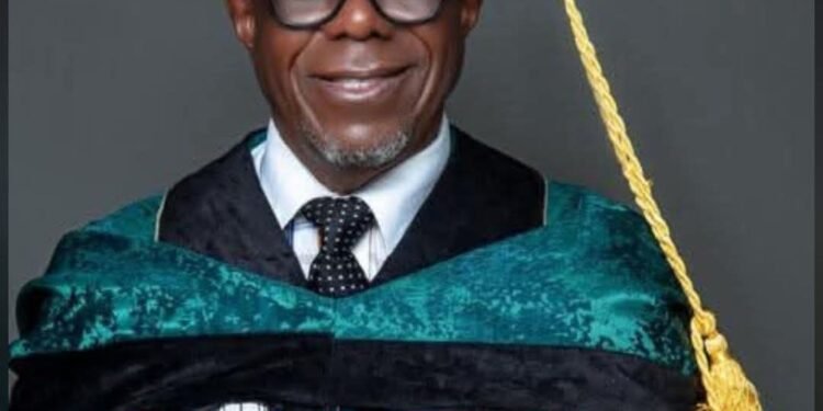 Anambra Varsity Sacks Pro-Chancellor Over Alleged Fraud
