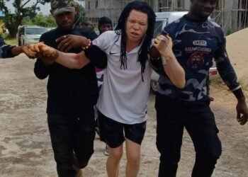 Anambra Court Adjourns Trial of Native Doctor Over Sickness