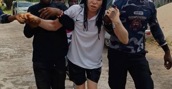 Anambra Court Adjourns Trial of Native Doctor Over Sickness