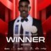 Anambra-Born Law Graduate wins Misters of Nigeria 2026