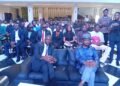 Flutterwave CEO, Stanel Boss Meet Anambra Tech Community.