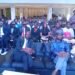 Flutterwave CEO, Stanel Boss Meet Anambra Tech Community.