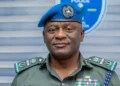 IGP petitioned over land dispute in Awka