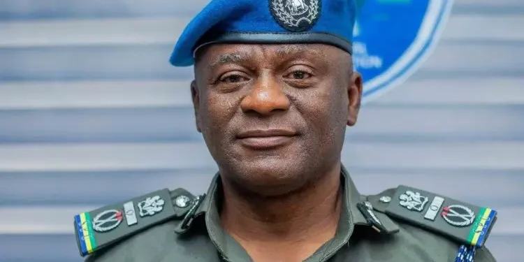 IGP petitioned over land dispute in Awka