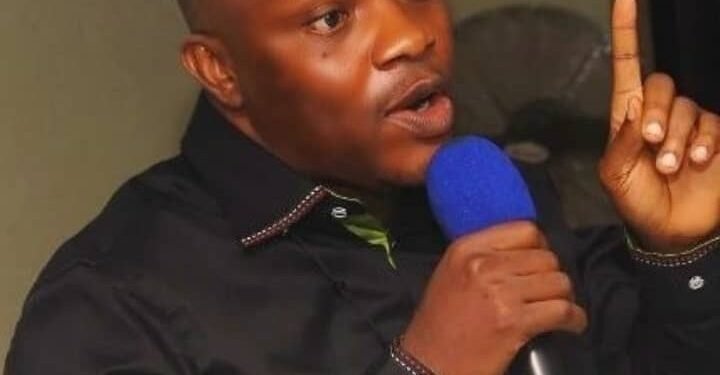 Intersociety Rejects Bishop Kukah’s Appointment, Renaming of COOU