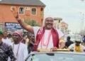 Stop Parading Yourself as Traditional Ruler, Anambra Government Tells Ndigwe.