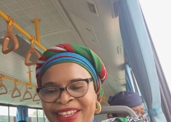 Anambra APC Stakeholders Kick Against Alleged Plan to Remove Hon. Ejielo as Women Leader