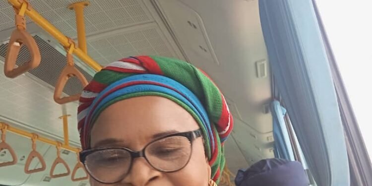 Anambra APC Stakeholders Kick Against Alleged Plan to Remove Hon. Ejielo as Women Leader