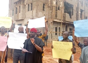 Umunya Landlords Seeks Soludo’s Intervention over Illegal Levies, Others 
