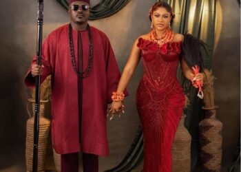 Beautiful Couple Chidinma, Engr. Chidi Set for Colourful Traditional Marriage Tuesday in Anambra 