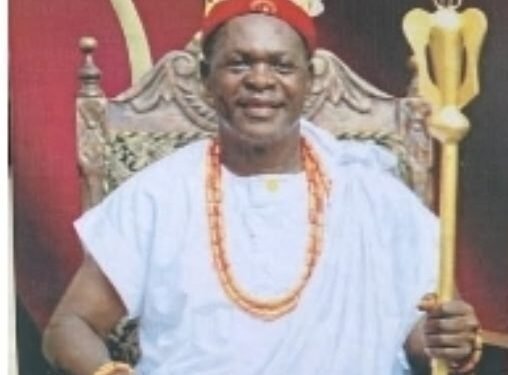 Anambra Community Set for Coronation of New Traditional Ruler