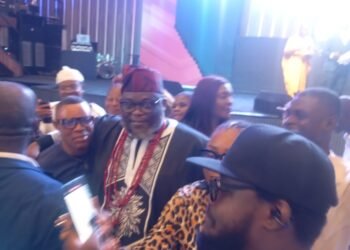 Pineleaf Estates Creates History, Floats Housing Scheme For Civil Servants in Igboland 