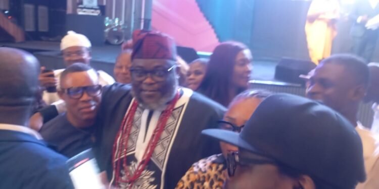 Pineleaf Estates Creates History, Floats Housing Scheme For Civil Servants in Igboland 