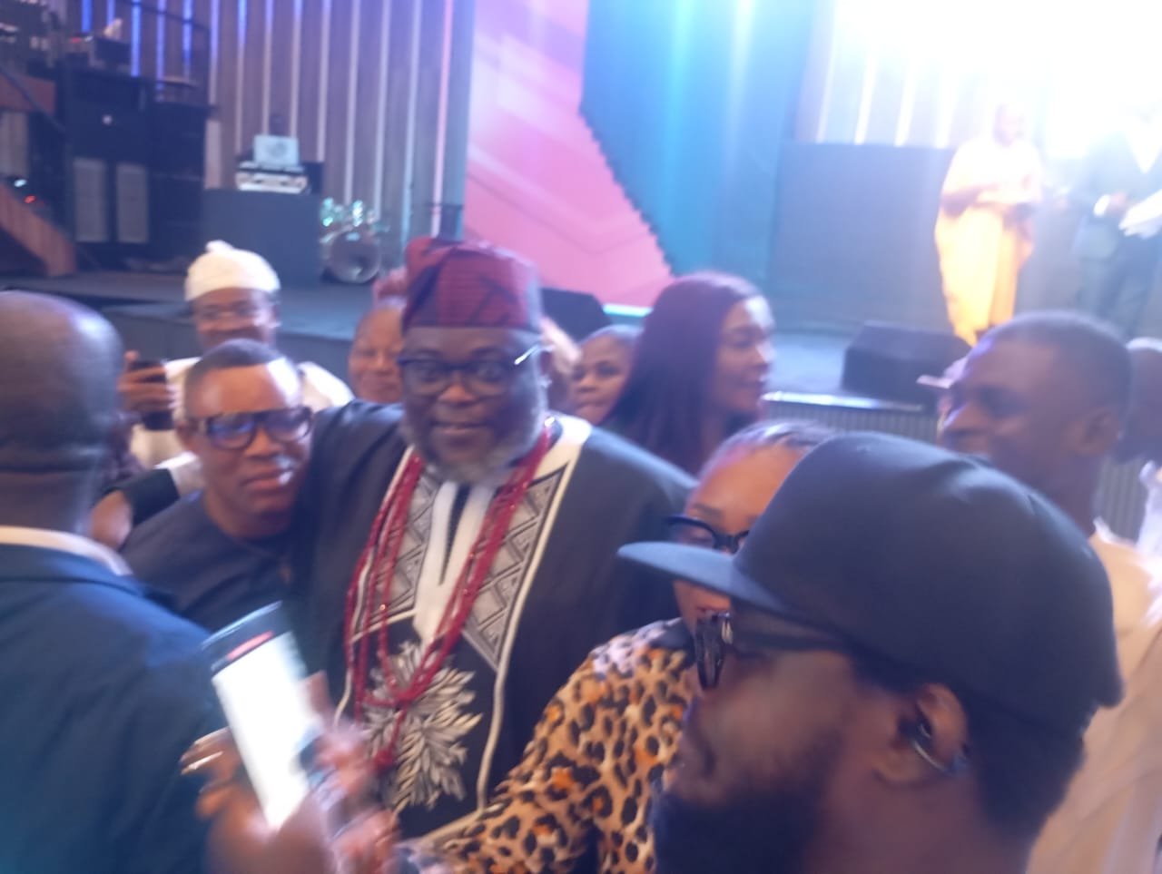 Pineleaf Estates Creates History, Floats Housing Scheme For Civil Servants in Igboland 